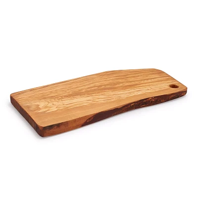 Sur La Table Rectangular Olivewood Board