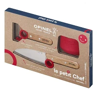 Le Petit 3-Piece Chef Collection