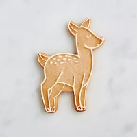 Ann Clark Deer Cookie Cutter