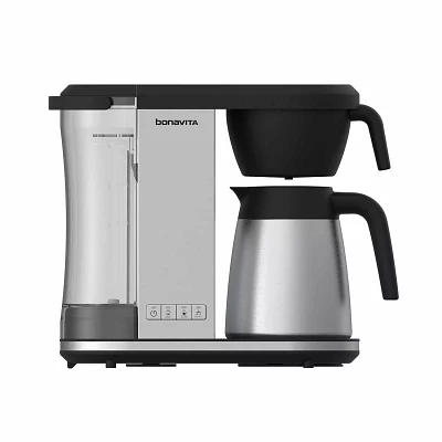 Bonavita Enthusiast 8-Cup Coffee Brewer with Thermal Carafe