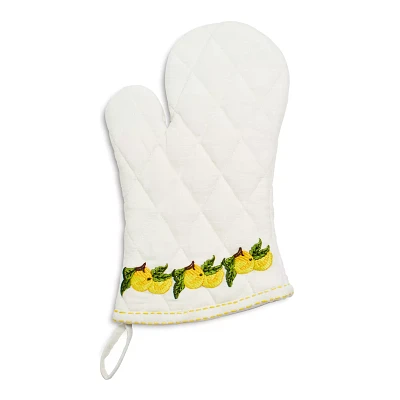 Sur La Table Lemon Oven Mitt