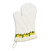 Sur La Table Lemon Oven Mitt