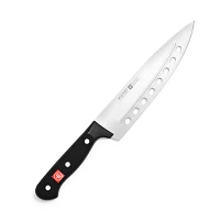 Wüsthof Gourmet Ridge Chef’s Knife, 8"