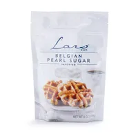 Lars Own Imported Belgian Pearl Sugar