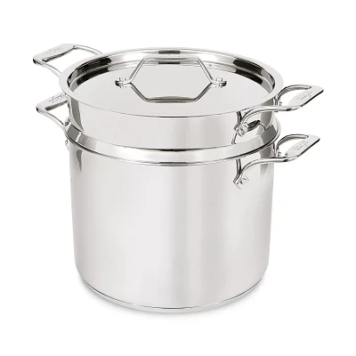 All-Clad Stainless Steel Multi-Pot