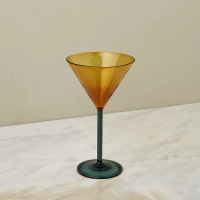 Be Home Niko Martini Glass