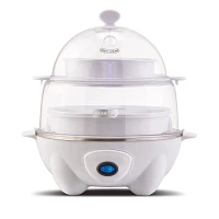 Dash Deluxe Egg Cooker