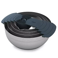 Joseph Joseph Nest 100 Food Preparation, Set of 9