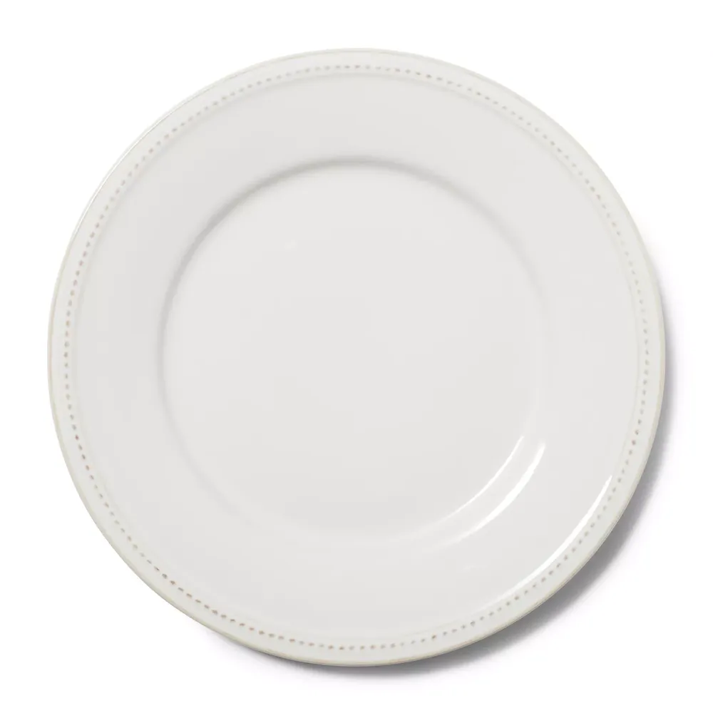 Sur La Table Pearl Dinner Plates