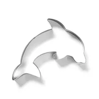 Sur La Table Dolphin Cookie Cutter