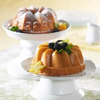 Nordic Ware Duet Bundt® Pan