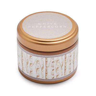 Sur La Table White Peppercorn Soy Candle, 3 oz.