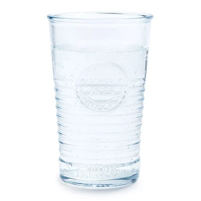 Bormioli Rocco Officina Highball Glass, 16 oz.