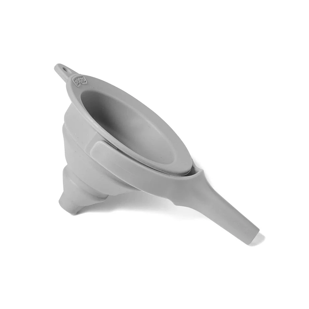 Dexas Collapsible & Expandable Funnel