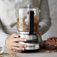 Cuisinart 4-Cup Mini-Prep Plus Food Processor