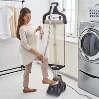 Rowenta Master Valet Garment Steamer