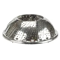 Stainless Steel Steamer Basket