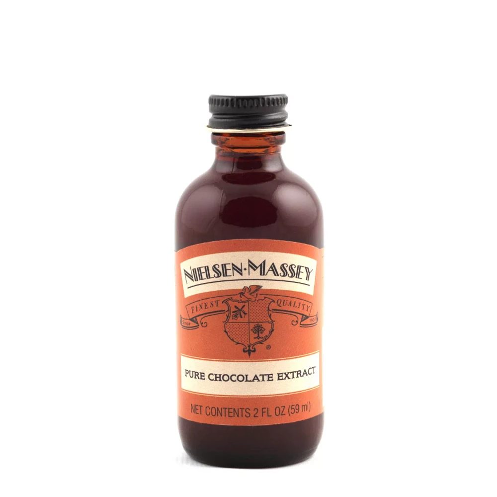 Nielsen-Massey Pure Chocolate Extract