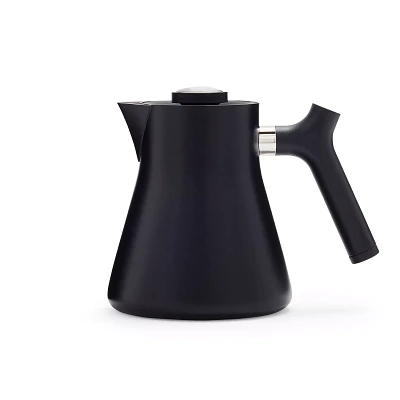 Fellow Raven Tea Kettle & Steeper