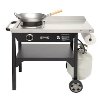 Cuisinart Outdoor Wok Station