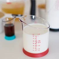 OXO Good Grips Measuring Beakers, Set of 7