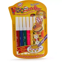 Foodoodler, Set of 8