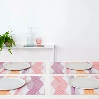 Chilewich Kimono Indoor/Outdoor Placemat