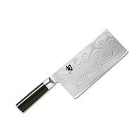 Shun Classic Chinese Chef’s Knife, 7¾"