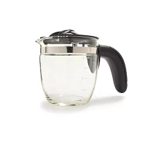 Capresso 4-Cup Espresso Glass Carafe with Lid