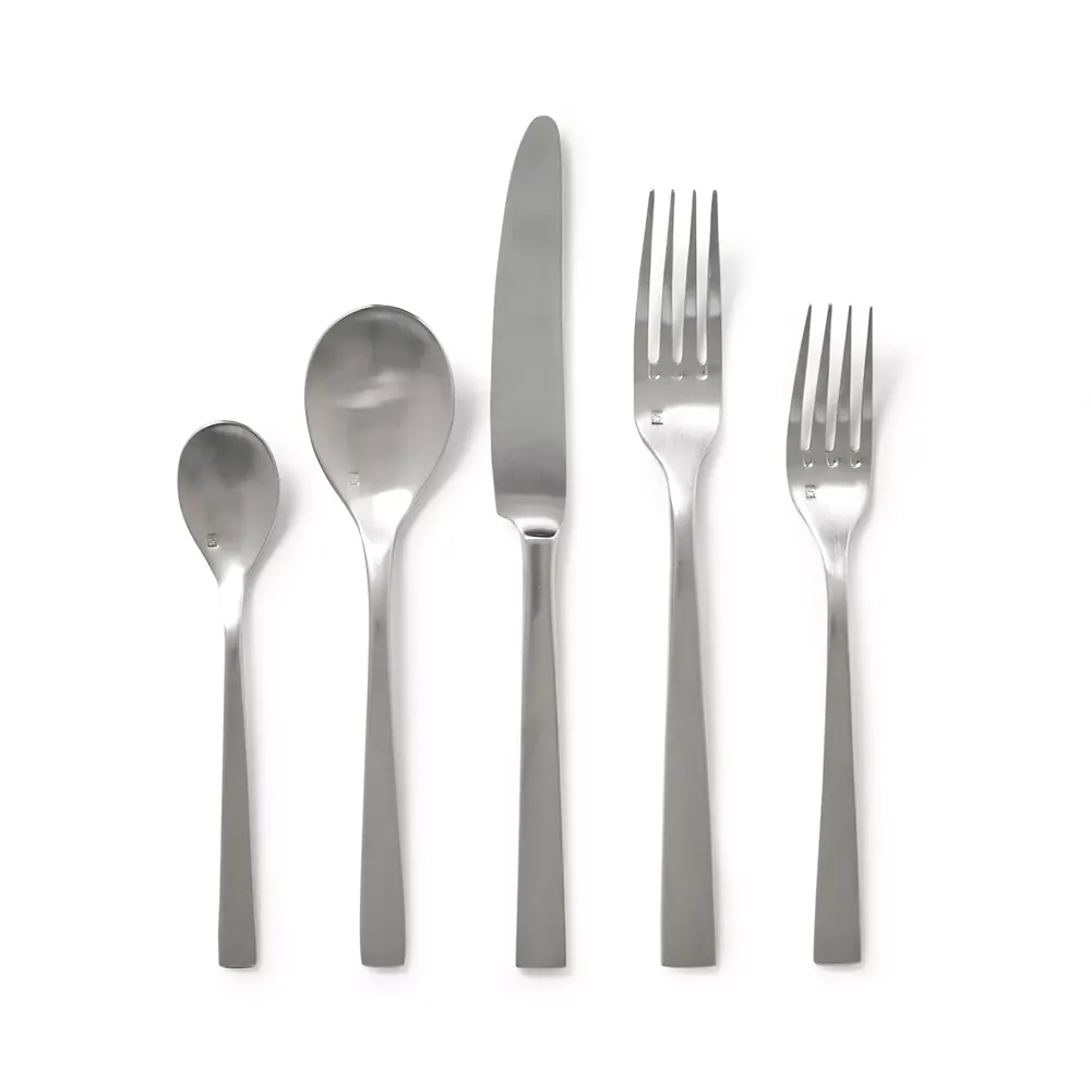 Fortessa Spada Flatware Set