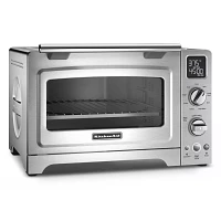 KitchenAid® Convection Countertop Oven, 12"