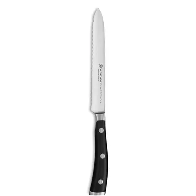 Wüsthof Classic Ikon Sausage Knife