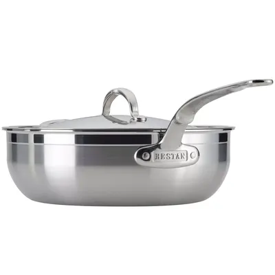 Hestan ProBond Stainless Steel Essential Pan