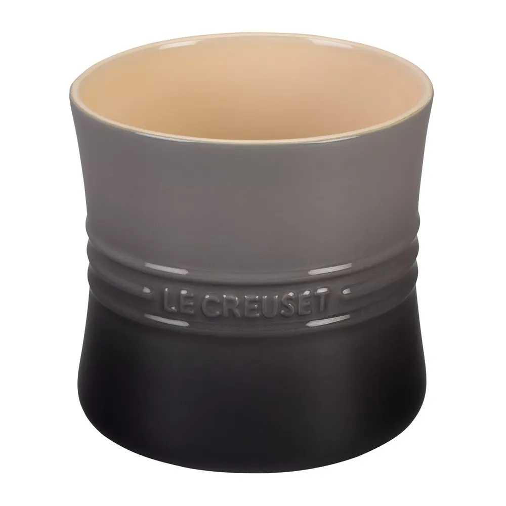 Le Creuset Oyster Utensil Crock