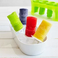 Sur La Table Tiki Pop Molds, Set of 4