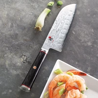 Miyabi Kaizen Santoku Knife