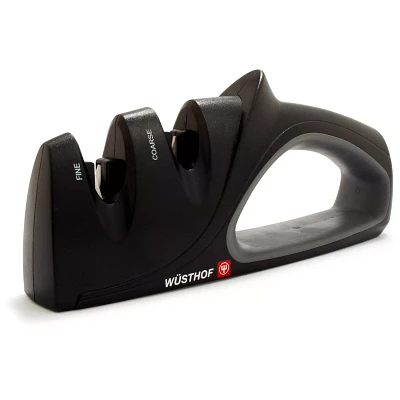 Wüsthof Two-Stage Handheld Sharpener