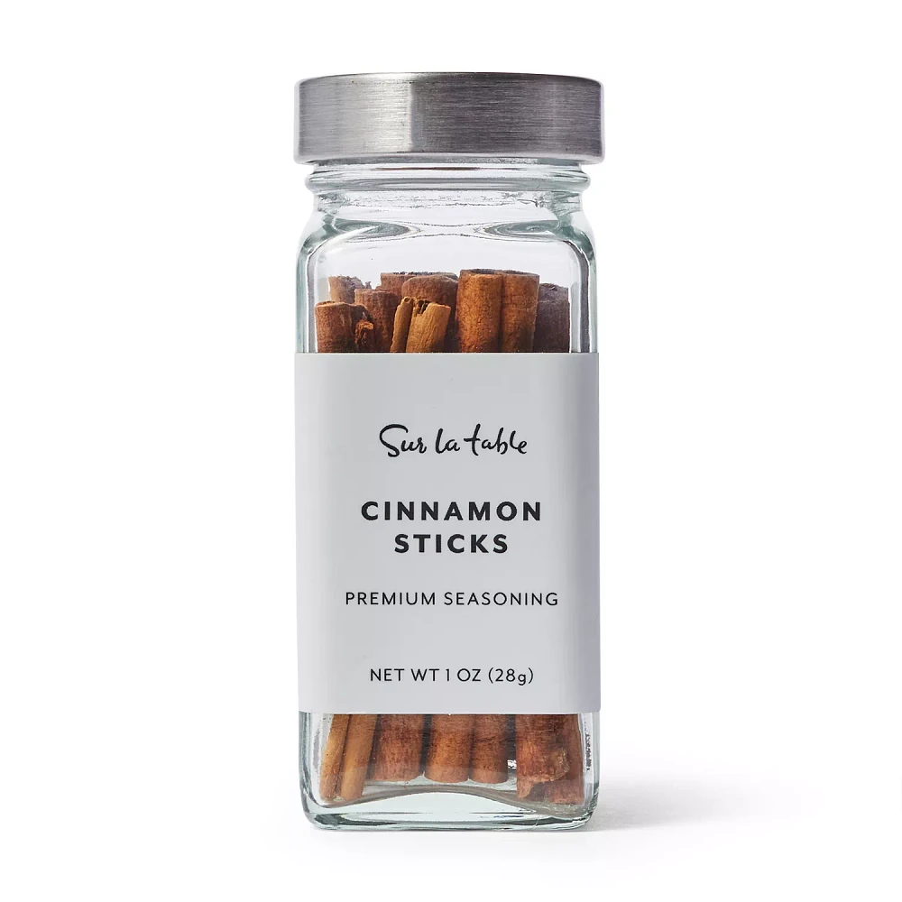 Sur La Table Cinnamon Sticks, 1 oz.