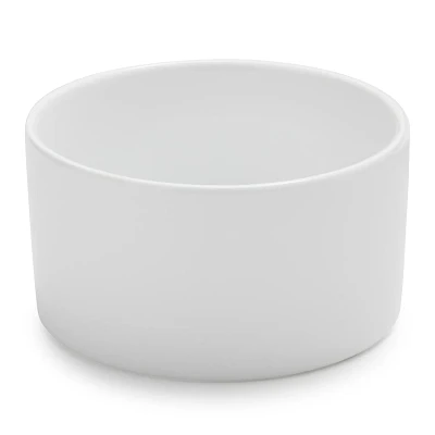 Sur La Table Porcelain Round Ramekin with Straight Sides