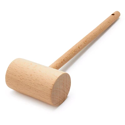 Sur La Table Wooden Seafood Mallet