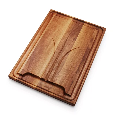 Sur La Table Reversible Carving Board