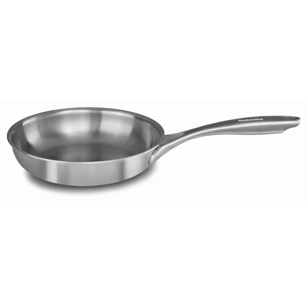 KitchenAid® Copper Core Skillet, 8"