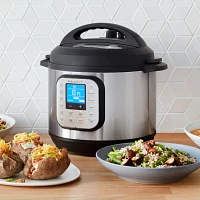 Instant Pot Duo Nova, 6 qt.