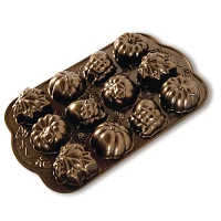 Nordic Ware Harvest Cake Bites Pan