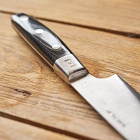 Wolf Gourmet Chef’s Knife, 8"