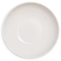 Sur La Table Pearl Stoneware Pasta Bowl Set, Set of 5
