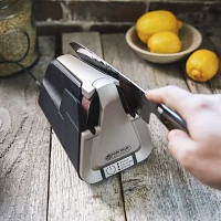 Work Sharp E5 Premium Kitchen Knife Sharpener