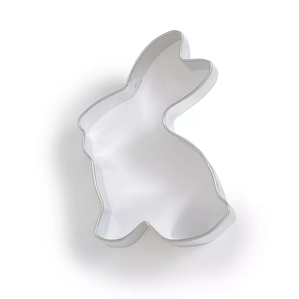 Ann Clark Bunny Cookie Cutter, 3"