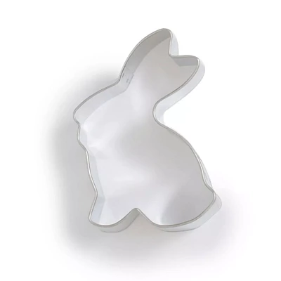 Ann Clark Bunny Cookie Cutter, 3"