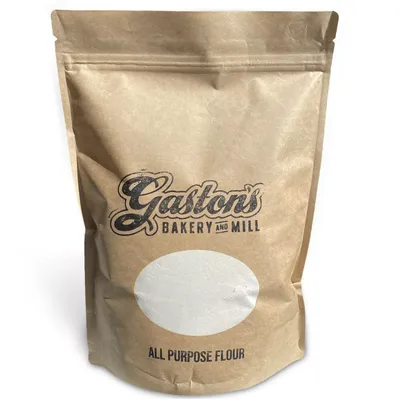 Gaston’s Bakery All-Purpose Flour